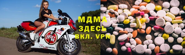 таблы Кукмор